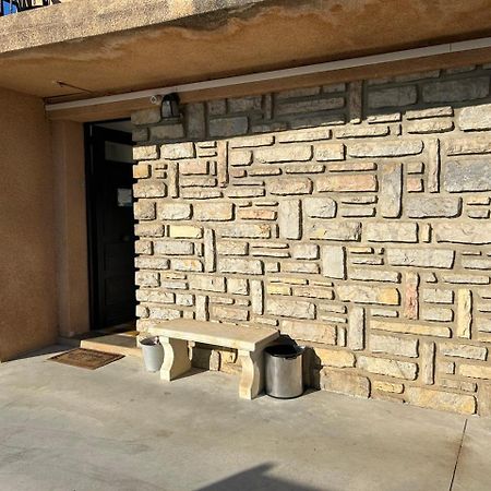 Apartamento les idées d'Emilie Narbona Exterior foto